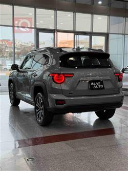 Haval H7
